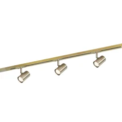 Sklep Kaja Kompletna listwa 1m do salonu 911398-3-AB-SET z serii MARVI TR JAZZ AB