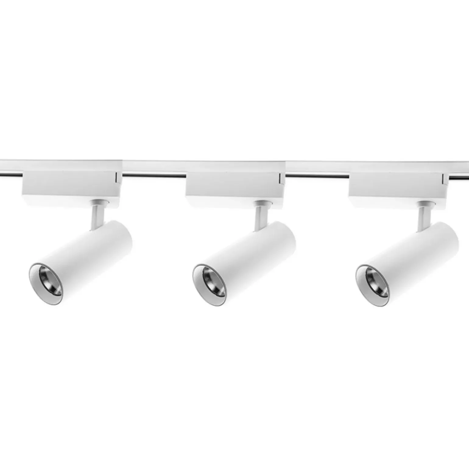 Sklep Kaja Kompletna szyna natynkowa 1-fazowa LP-1019/1W WH SET z serii ROCCA