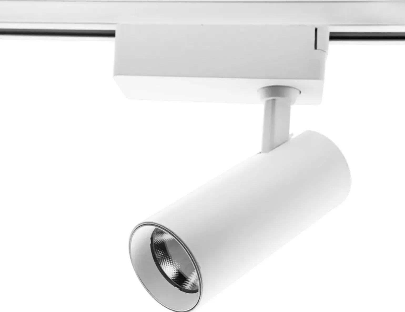 Sklep Kaja Kompletna szyna natynkowa 1-fazowa LP-1019/1W WH SET z serii ROCCA