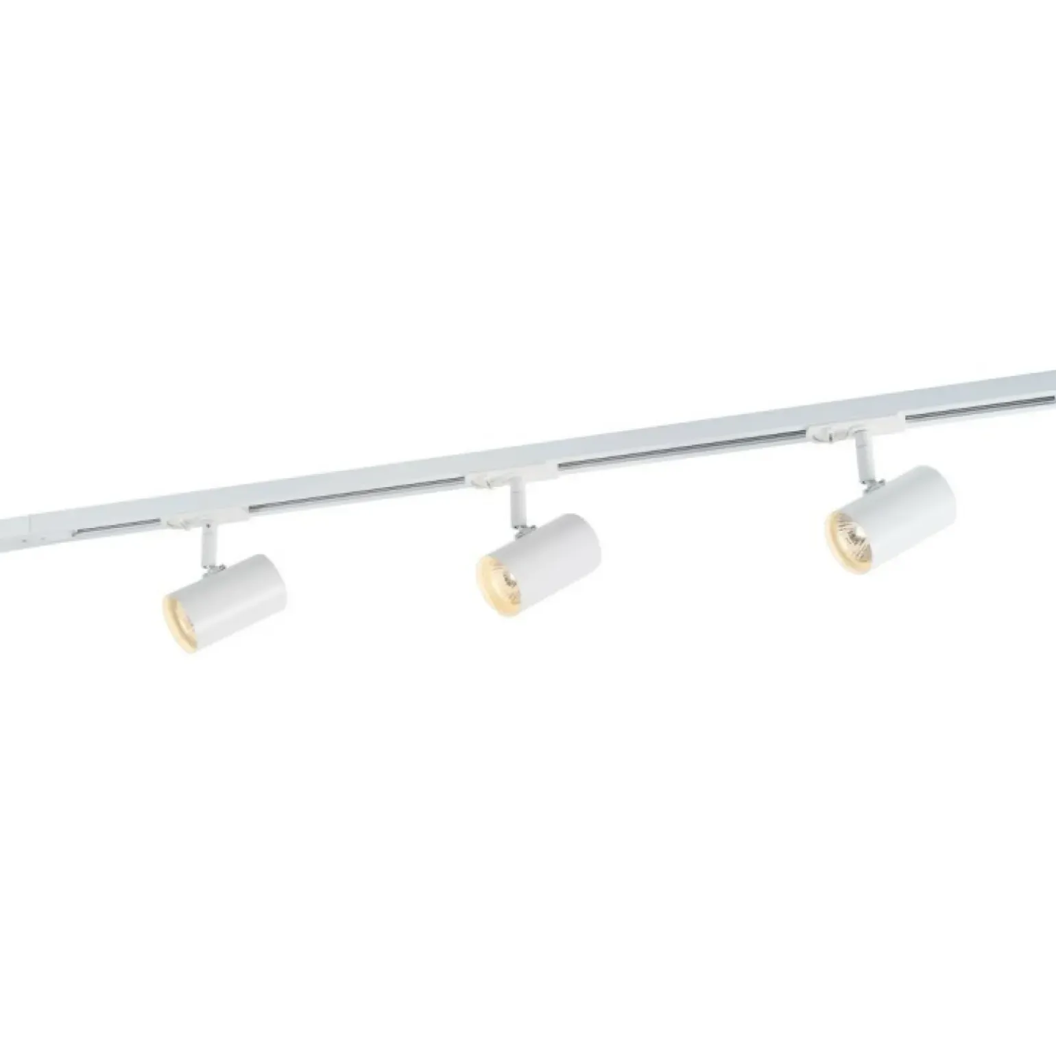 Sklep Kaja Kompletna szyna z reflektorami 920103-3-WH-SET MARVI TR FREDRIK