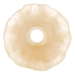 Sklep Kaja Kremowy klosz w kształcie kielicha K-HP-PS-498 KLOSZ