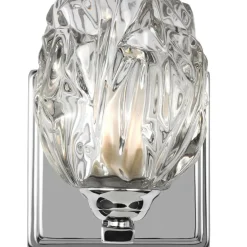 Sklep Kaja Kryształowa lampa chrom FE-KALLI1-BATH z serii KALLI