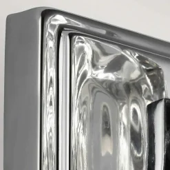 Sklep Kaja Kryształowa lampa chrom FE-KALLI1-BATH z serii KALLI