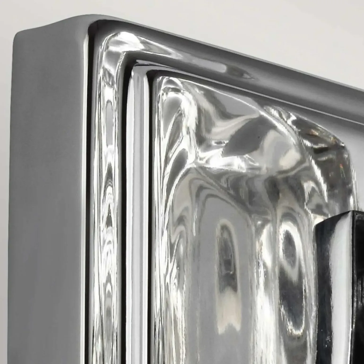 Sklep Kaja Kryształowa lampa chrom FE-KALLI1-BATH z serii KALLI