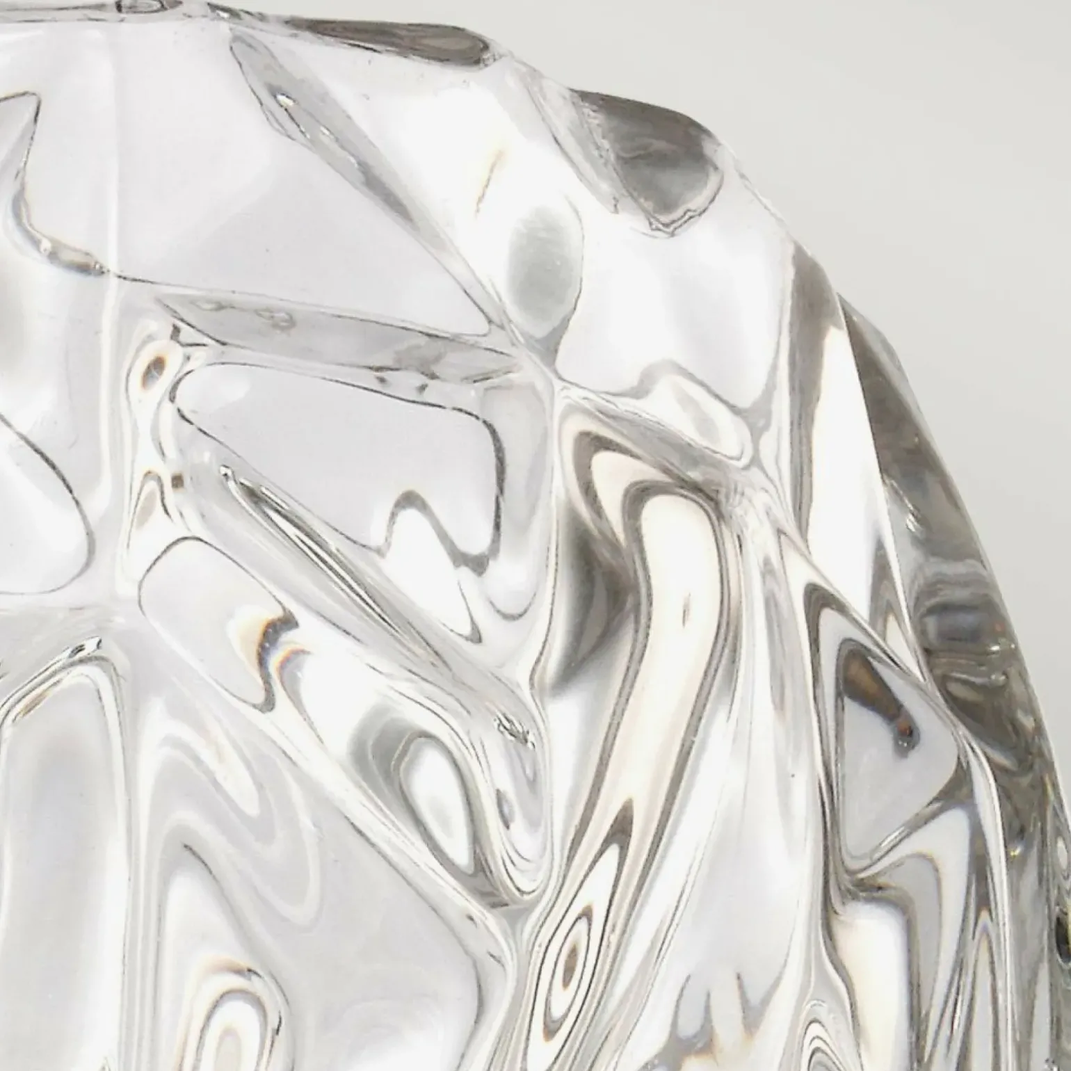 Sklep Kaja Kryształowa lampa chrom FE-KALLI1-BATH z serii KALLI