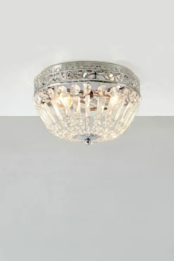 Sklep Kaja Kryształowa lampa sufitowa w stylu glamour 108599 z serii ETIENNE