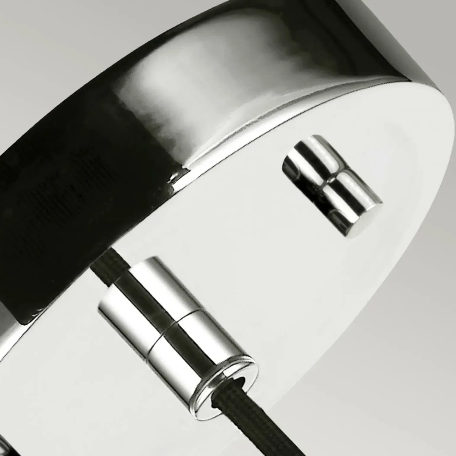 Best Kryształowa lampa wisząca FE-RUBIN-MP z serii RUBIN Żyrandole Nowoczesne