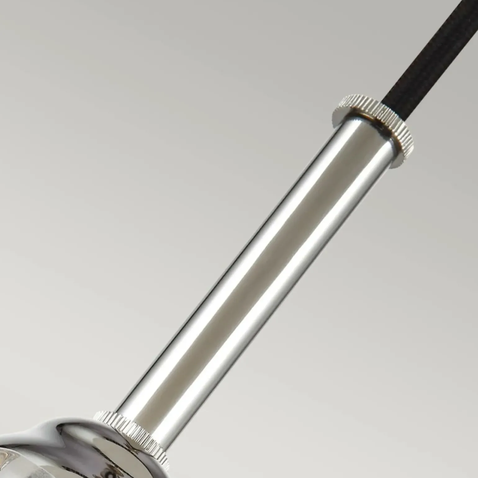 Best Kryształowa lampa wisząca FE-RUBIN-MP z serii RUBIN Żyrandole Nowoczesne