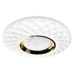 Sklep Kaja Kryształowy plafon, do eleganckiego salonu ML8125 z serii TOKYO | Kaja Oświetlen