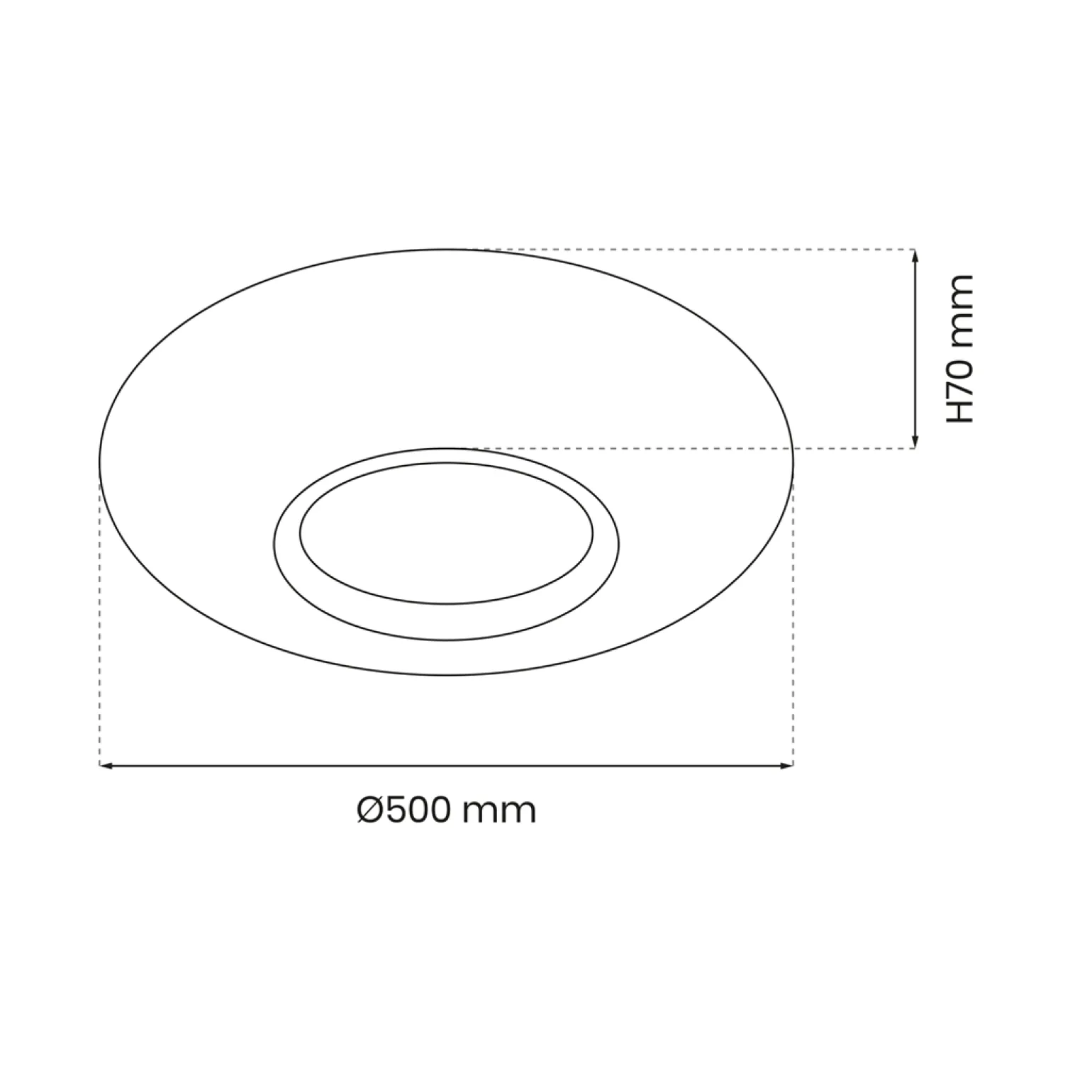 Sklep Kaja Kryształowy plafon, do eleganckiego salonu ML8125 z serii TOKYO | Kaja Oświetlen