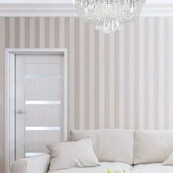 Sklep Kaja Kryształowy plafon na okrągłej podstawie 19157L SENSI | Kaja