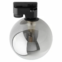 Sklep Kaja Kulista lampa do szynoprzewodu 1-fazowego TK 4922 TRACER | Kaja