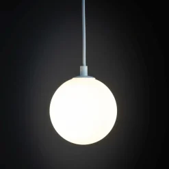 Sklep Kaja Kulista lampa wisząca do szyny 1-fazowej TK 4886 TRACER | Kaja