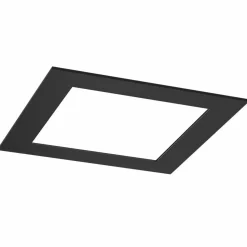 Sklep Kaja Kwadratowa lampa podtynkowa LED IP44 4000K ANT 8581 z serii TOTTO