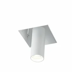 Sklep Kaja Kwadratowa oprawa podtynkowa z reflektorem ANT 3037 YAMATO | Kaja