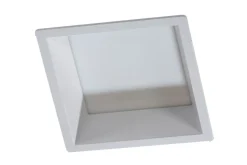 Sklep Kaja Kwadratowa wpuszczana oprawa LED podtynkowa AZ4226 AIDA | Kaja
