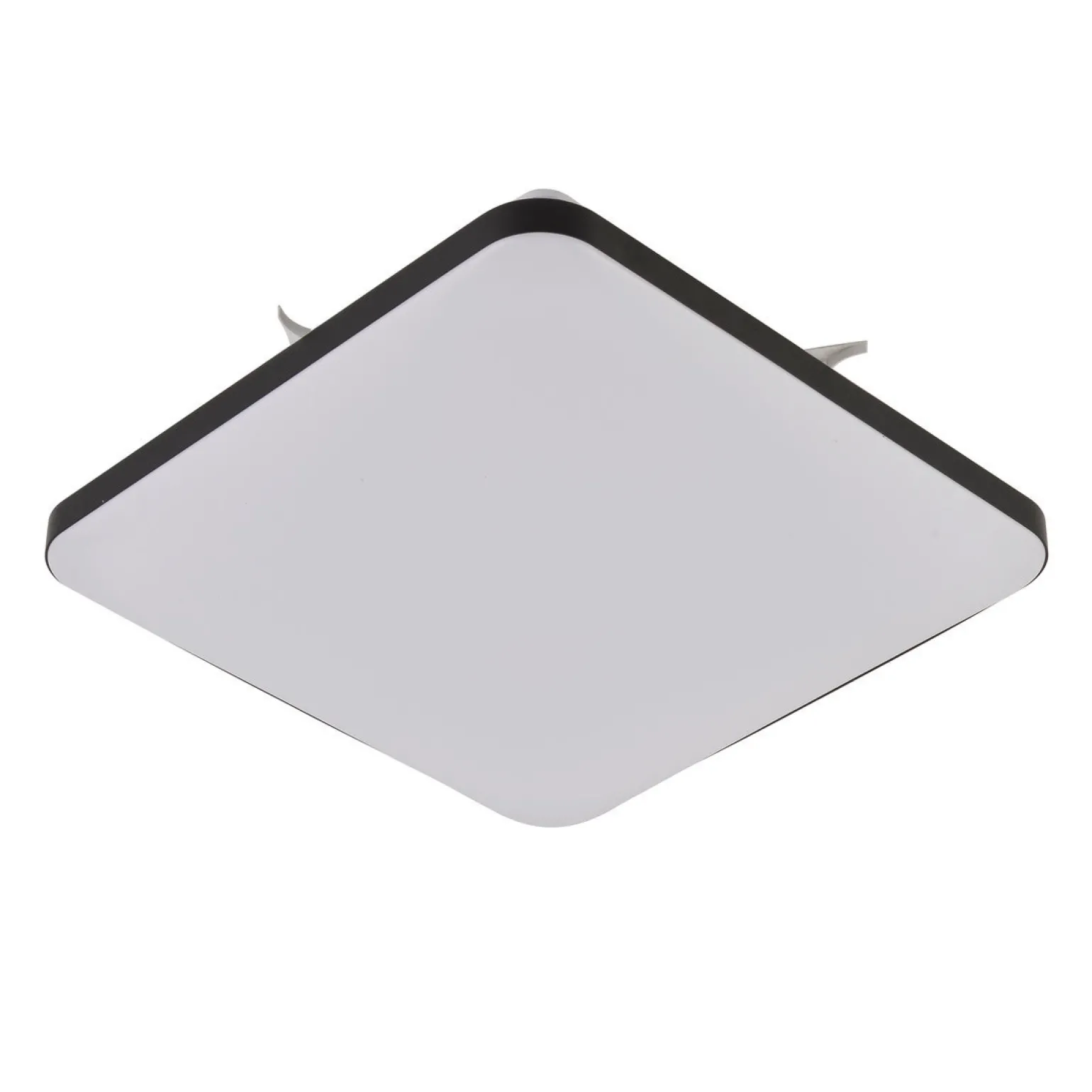Sklep Kaja Kwadratowy plafon LED 33cmx33cm LP-335/1C S 4BK SQUARE – BABILON