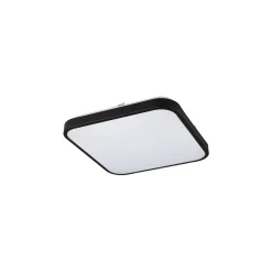 Sklep Kaja Kwadratowy plafon, wbudowany LED, moc 22W, 4000K 8138 | Kaja