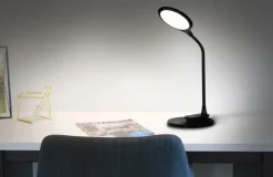 Sklep Kaja Lampa / kinkiet LED do sypialni K-BL1033 DIDI | Kaja