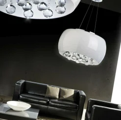 Cheap Lampa AZ0701 - Quince 40 pendant/top Żyrandole Nowoczesne