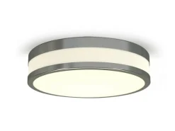 Sklep Kaja Lampa łazienkowa plafon natynkowy LED okrągły AZ4257 z serii KA