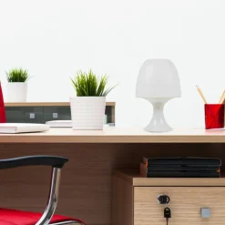 Sklep Kaja Lampa biurkowa LED 306142 z serii MINI - Polux