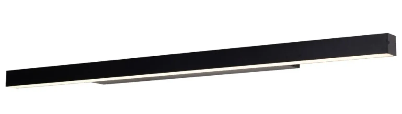 Sklep Kaja Lampa ścienna do łazienki, światło LED 113cm MX W0266 LINEAR | Kaja
