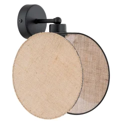 Sklep Kaja Lampa ścienna do sypialni w stylu boho 1328/K1 MOTIF | Kaja