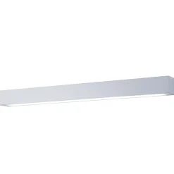 Sklep Kaja Lampa ścienna listwa LED 120cm GS-LWA-18W WH CCT IBROS | Kaja
