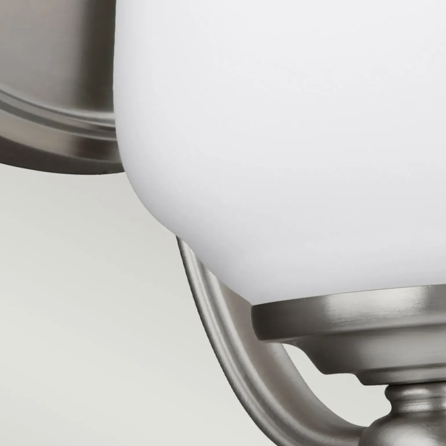 Sklep Kaja Lampa ścienna, satynowy nikiel FE-VINTNER1 z serii VINTNER