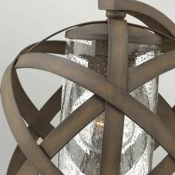 Sklep Kaja Lampa ścienna, szkło z