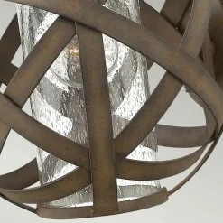 Sklep Kaja Lampa ścienna, szkło z