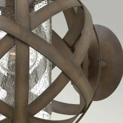 Sklep Kaja Lampa ścienna, szkło z