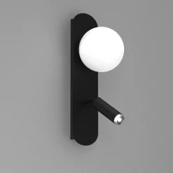 Sklep Kaja Lampa ścienna w nowoczesnym wydaniu MLP8404 z serii SIRIO | Kaja Oświetlenie