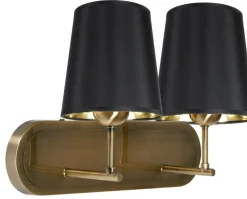 Sklep Kaja Lampa ścienna w stylu hotelowym 22-53510 MILONGA | Kaja Oświetlenie