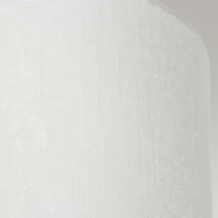 Sklep Kaja Lampa ścienna z jasnym abażurem DL-COOPER-L-IV-AB z serii COOPER