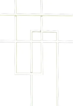 Store Lampa ścienna z możliwością ściemniania AZ2993 QUADRATUS DIMM | Kaja Żyrandole Nowoczesne