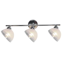 Sklep Kaja Lampa ścienna z reflektorami K-JSL-1305/3W HOPE | Kaja Oświetlenie