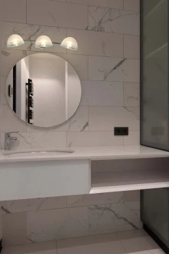 Sklep Kaja Lampa ścienna z reflektorami K-JSL-1305/3W HOPE | Kaja Oświetlenie