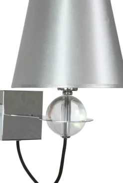 Sklep Kaja Lampa ścienna ze m abażurem 21-29522 TESORO | Kaja Oświetlenie