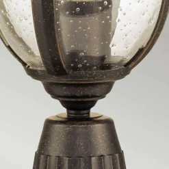 Sklep Kaja Lampa cokołowa, niska, stojąca CL3-S z serii CLEVELAND