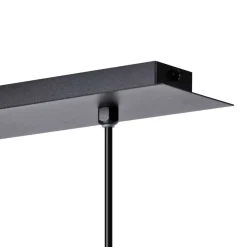 Best Sale Lampa łącząca nowoczesne tuby i klasyczne klosze K-4138 | Kaja Żyrandole Nowoczesne