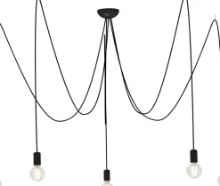 Cheap Lampa do dowolnego rozmieszczenia 6788 SPIDER | Kaja Oświetlenie Żyrandole Nowoczesne