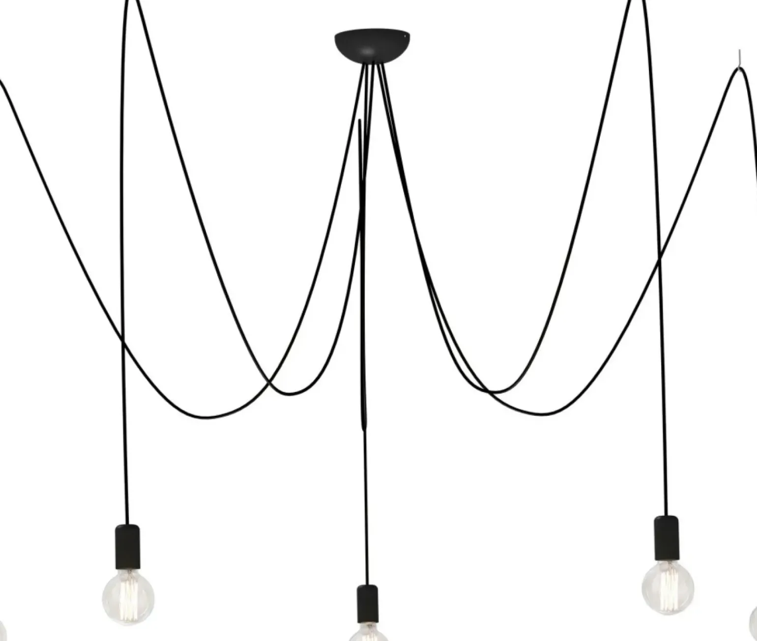 Cheap Lampa do dowolnego rozmieszczenia 6788 SPIDER | Kaja Oświetlenie Żyrandole Nowoczesne