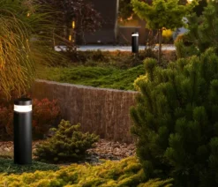 Sklep Kaja Lampa do ogrodu 70cm LED 12W 4000K OFL-6552-70-4K MARCON | Kaja