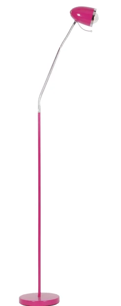 Sklep Kaja Lampa do pokoju dziecięcego K-MT-201 RÓŻOWY KAJTEK I | Kaja