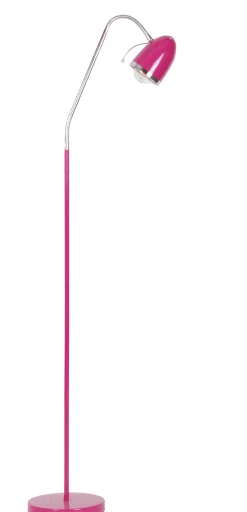 Sklep Kaja Lampa do pokoju dziecięcego K-MT-201 RÓŻOWY KAJTEK I | Kaja