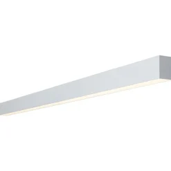 Sklep Kaja Lampa do salonu LED 35W 114cm 4000K PRD-5470-114-WH-840-SF TRAVERSI