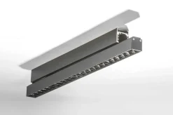 Sklep Kaja Lampa do szynoprzewodu 19,5cm 12W 3000K AZ4595 KIRA ALFA MAGNETIC 48V