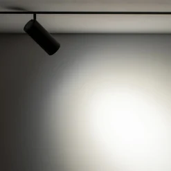 Sklep Kaja Lampa do szyny magnetycznej 1F 10655 LVM SPOT LED | Kaja Oświetlenie